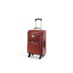 LEATHER STROLLY (20' INCH) 13704