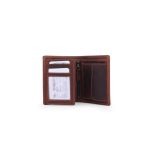 Men Leather Wallet 28836